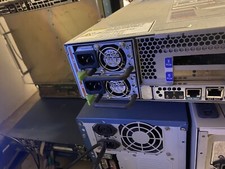 Sun Micro Sunfire X4450 PSU Power Supply Unit 300-1897-04 SPASUNM-03G picture
