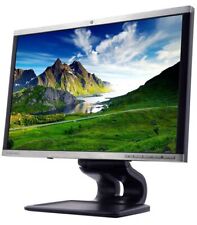 HP Compaq LA2205wg Black 22 Inch Flat Panel Widescreen LCD Monitor picture
