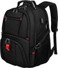 YOREPEK Extra Large Backpack, Fits 17