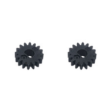 2pcs Paper Output Gear Fits For Epson U220PB TM-U220PA U220PD TM-U220PB TM-U220B picture
