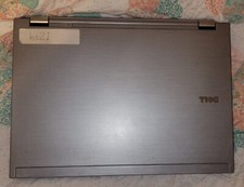 As Is ) Dell Latitude E6410 - 14 inch, Password Protected Password Unknown  picture