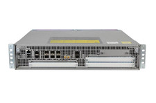 Cisco ASR1002-X  ASR1000 Series Router with Dual Power Supply-  5 Year Warranty picture