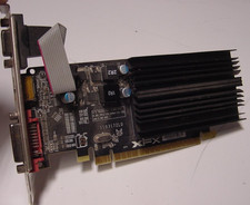 XFX ATI RADEON HD 5450 GRAPHICS VIDEO CARD picture
