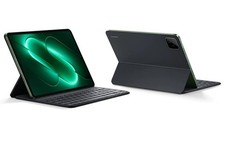 Original Xiaomi Mi Pad 9 Keyboard Dual-Sided Protective Leather Case Stand Cover picture