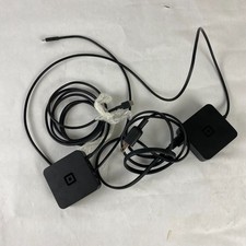 Square SHD3-02 + SWJ2-01 3 PORT USB C Hub Power Adapter Block picture