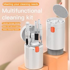 20 in 1 Electronics Cleaning Kit Keyboard PC Phone Tablet Cleaner Set Airpods picture