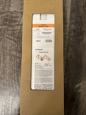 Roland Eco-UV EUV5 Ink 750ml Pouch - EUV5P ORANGE Expiration January 25th 2025 picture