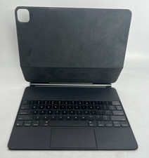 Genuine Apple A2480 Magic Keyboard MJQK3LL/A iPad Pro 12.9