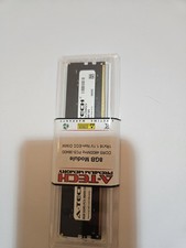 A-Tech 8GB DDR5 4800 MHz PC5-38400 Desktop 288-Pin DIMM Non-ECC Memory RAM 1x 8G picture