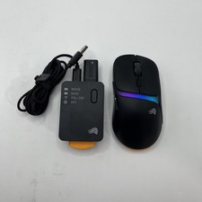 Glorious - Model D3 Lightweight Wireless Optical Gaming Mouse with InfinitePlay picture