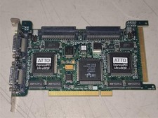 ATTO Express PCI Ultra UCSI (1996) 0038-PCBX-001 picture