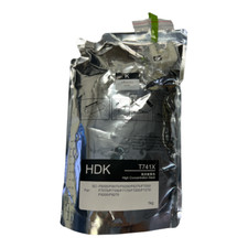 1000ml Black Dye Sublimation Ink Fit for Epson SureColor F6200 F7200 F9200 F9370 picture