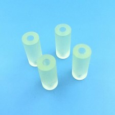5SET Feed Exit Roller Tire Kit for Fujitsu S300 S300M S1300 S1300i Original NEW picture
