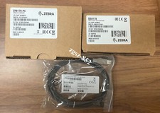 Zebra DS8178 BARCODE CORDLESS BLUETOOTH SCANNER CRADLE USB POWER Zebra Brand New picture