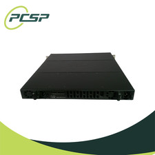 Cisco ISR4431/K9 Integrated Services Router 1x 400W PWR-4430-AC 1x PSU Blank picture