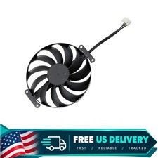 95mm Graphics Card Cooling Fan for ASUS RTX 3050 PHOENIX RTX 3060 PHOENIX picture