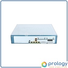Cisco UC560-BRI-K9 Unified Communication 500 Series w/ VWIC2-MFT-T1/E1 1YrWty picture