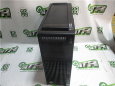 HP Z640 Tower Workstation Xeon E5-2609 v4 1.7GHz 32GB RAM No HDD Windows COA picture
