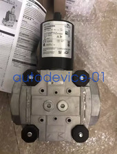 1PC New Krom Schroder VAS350R/NW Solenoid Valve 230VAC In Box DHL/FedEx picture