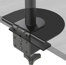 VIVO Steel Reinforcement Bracket Mount Plate for Thin, Glass, and Other Fragile picture
