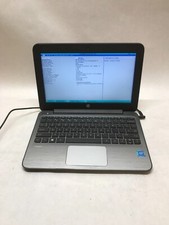 HP Stream 11 Pro G2 11