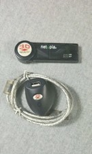 Netopia 3-D Reach Wireless Internet USB Adapter Laptop/PC Wireless USB Adapter picture