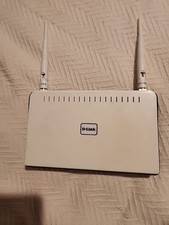 D-Link Router Model: DIR-825 picture