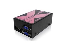 Adder - X-USBPRO-MS2-US - AdderLink X-USBPRO - Dual Head VGA, Audio and 4-port U picture