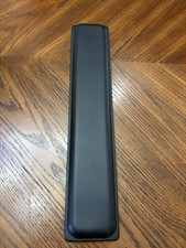 Ergonomic Memory Foam Keyboard Wrist Rest 17.7