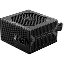 MSI MAG A550BN 550W 80Plus Bronze ATX Gaming Power Supply picture