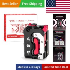 Official DXC Extruder, Upgrade K1 Max/K1C/K1 SE/K1 Extruder Kit with Innovati... picture