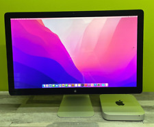2014 Apple Mac Mini 2.6GHz Core i5 - 8GB RAM - 512GB SSD - macOS 12 Monterey picture