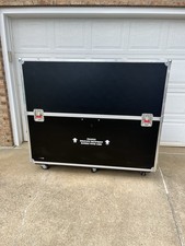 NEW - Gator LCD or Plasma 65” Screen Monitor Lift Road Case G-TOURCDLIFT65 picture