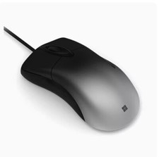 For Microsoft IE3.0 Pro Enhanced IntelliMouse Wired Mouse -No packaging box picture