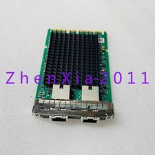 1pc used Dell X710-T2LOCPV3 OCP 3.0 network card 0VMFKR picture