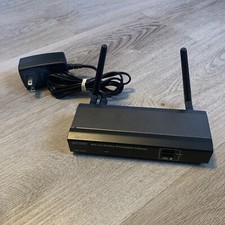 PLANET  TECHNOLOGY WPG-210N WIRELESS PRESENTATION GATEWAY DRD2-2 picture