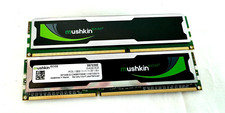 Mushkin EC02 997030E (2x4 GB) 8GB PC3L-1280 11-11-11-28 135V Gaming PC Cards picture