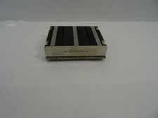 SUPERMICRO SNK-P0057PS 1U PASSIVE HEATSINK FOR CPU SOCKET LGA2011 picture