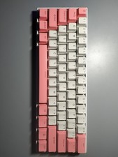 Redragon K530W-RGB-PRO picture