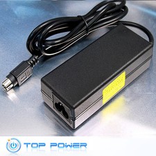 AC Power Adapter 4-Pin LaCie Big Disk Extreme 300794U 710199 IDE Hard Drive picture