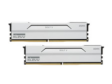 Klevv 32GB (2 x 16GB) DDR5 6000 (PC5 48000) Desktop Memory Model picture