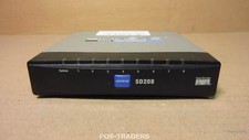Linksys SD208 V1.1 Small Business Network Switch 10/100 8-Port CISCO - EXCL PSU picture