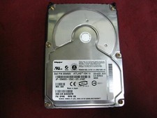 Maxtor Atlas 10K IV 36GB U320 68 Pin SCSI HDD Hard drive ULTRA320 dell 05W925 picture