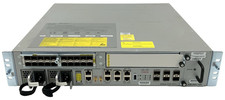 Cisco ASR 9001 Router 4x 10G SFP+ 20x 1G SFP 2x PSU | ASR-9001, A9K-MPA-20X1GE picture