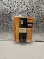 Kingston PC2-5300 (DDR2-667) 2GB SDRAM 667 MHz PC2-5300 DDR2 Memory *BRAND NEW* picture