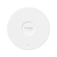 TP-Link EAP787 | BE15000 Omada Tri-Band Ceiling Mount Wi-Fi 7 Access Point picture