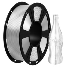 【Buy 5 Get 5 FreeAdd 10】GEEETECH 3D Printer Filament 1KG PLA ABS+ PETG TPU ASA picture