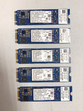 5x Intel Optane Memory M10 SSD 16GB MEMPEK1J016GAH PCle NVMe picture