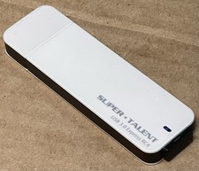 Super Talent Express RC4 32GB USB Flash Drive picture