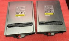 DELTA ELECTRONICS TDPS-750AB REV 00F SWITCHING POWER SUPPLY (QTY 2) picture